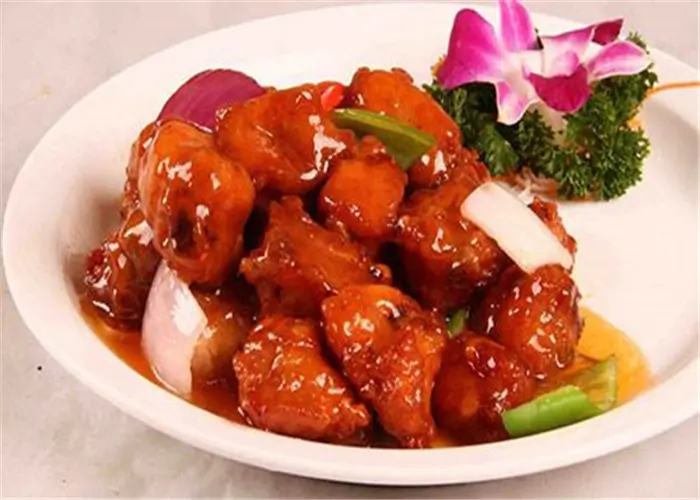 Golden Wok - Chinese Restaurant | Online Order | Canyon Cntry | CA